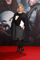 'Who Am I - Kein System ist sicher' Filmpremiere, Berlin