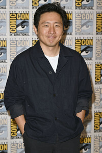 Photocall 'Widow's Bay', San Diego Comic-Con International 2026