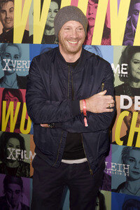 Filmpremiere 'Die Welt der Wunderlichs' in Berlin