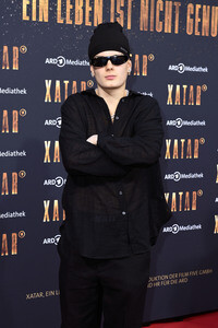 Serienpremiere 'Xatar - Ein Leben ist nicht genug' in Berlin