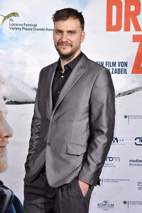 Filmpremiere 'Drei Zinnen' in Berlin