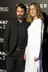 Filmpremiere 'Zoolander 2' in Madrid