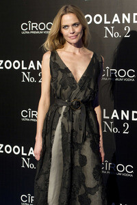 Filmpremiere 'Zoolander 2' in Madrid