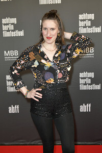 Festivaleröffnung und Filmpremiere 'Mambo Maternica', achtung berlin Filmfestival 2026