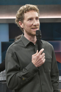 Talkshow 'hart aber fair' in Berlin