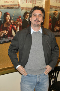 Filmpremiere 'Vivaldi und ich' in Berlin