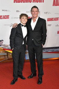 Filmpremiere 'Adams Acht' in Berlin