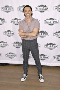 Lesung 'All the President's Men' in Los Angeles