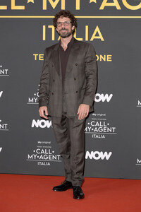 Serienpremiere 'Call My Agent - Italia' in Rom
