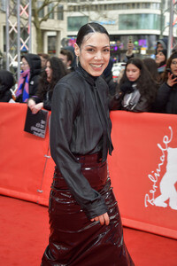 Filmpremiere 'Allegro Pastell', Berlinale 2026