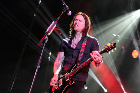 Alter Bridge