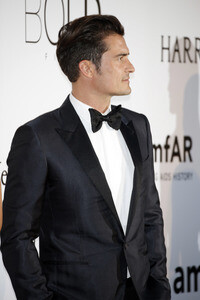 amfAR's Cinema Against Aids Gala, Cannes Film Festival 2016