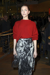 Arte Empfang, Berlinale 2015