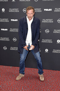 Filmpremiere 'Asphaltgorillas', Filmfest München 2018
