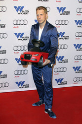 Audi Opening, Hamburg