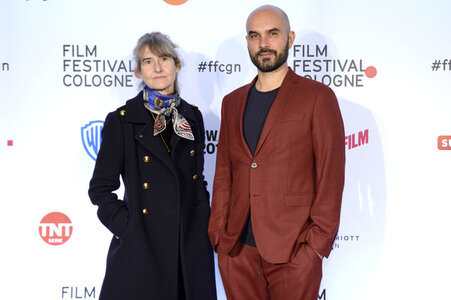 'Aurore' Screening, Film Festival Cologne 2017