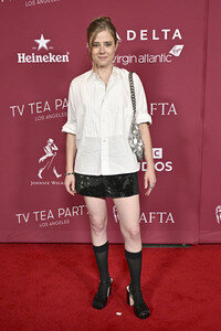 BAFTA TV Tea Party 2025 in Beverly Hills