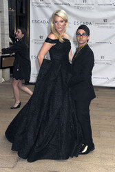 American Ballet Theatre's 75th Anniversary Diamond Jubilee Spring Gala in New York