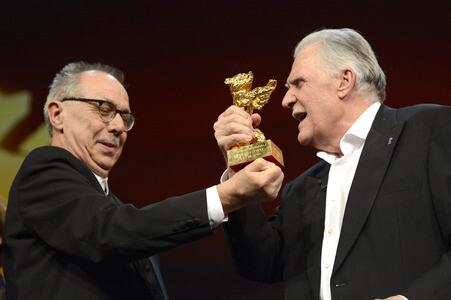Michael Ballhaus Hommage, Berlinale 2016
