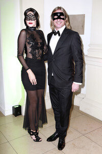 Bal Masqué 2017 in Hamburg