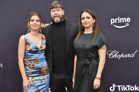 Bambi 2025 in München