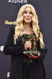 Bambi 2025 in München