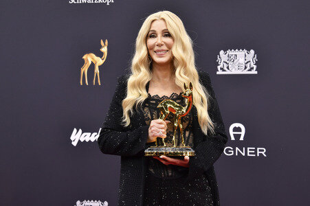 Bambi 2025 in München