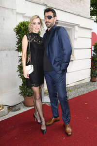 Bayerischer Fernsehpreis 2017 in München