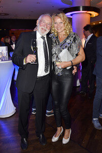 Musicalpremiere 'Beat It! - Das Musical über den King of Pop' in Berlin