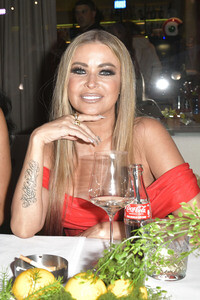 Sommerparty 'La Grande Bellezza' in Berlin