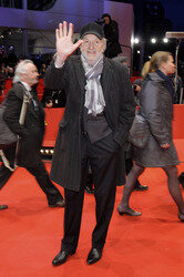 Closing Ceremony, Berlinale 2014