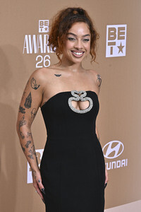 BET Awards 2026 in Los Angeless