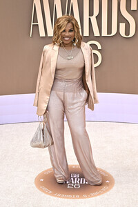 BET Awards 2026 in Los Angeless