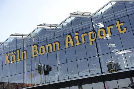 Biomonitoring am Flughafen Köln-Bonn