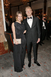 Blauer Ball 2015, Hamburg