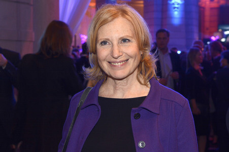 ARD Blue Hour 2016 Party, Berlinale 2016