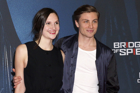 Filmpremiere 'Bridge of Spies' in Berlin