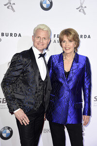 Felix Burda Award 2018 in Berlin