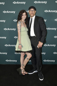 Filmpremiere 'Cannabe - Die Doku mit Capo' in Berlin