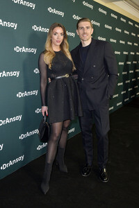 Filmpremiere 'Cannabe - Die Doku mit Capo' in Berlin