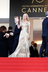 Preisverleihung, Cannes Film Festival 2017