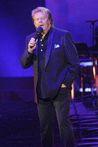 Konzert von Howard Carpendale in Hamburg