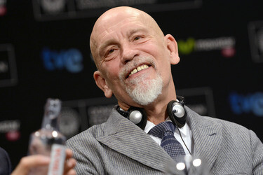 'The Casanova Variations' Pressekonferenz, San Sebastian Film Festival 2014