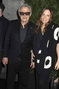 11th Annual Chanel Tribeca Film Festival Artists Dinner In New York