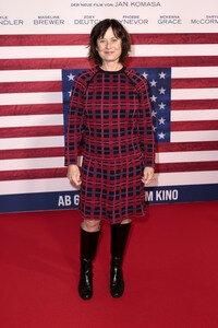 Filmpremiere 'The Change' in Berlin