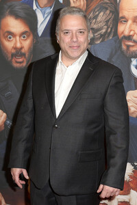 Filmpremiere 'Agata Christian - Delitto sulle nevi' in Rom