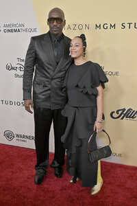 American Cinematheque Awards 2025 in Beverly Hills