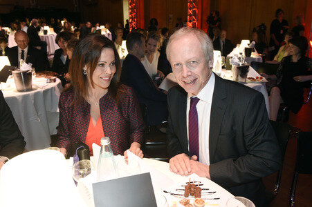 CIVIS Medienpreis 2017 in Berlin