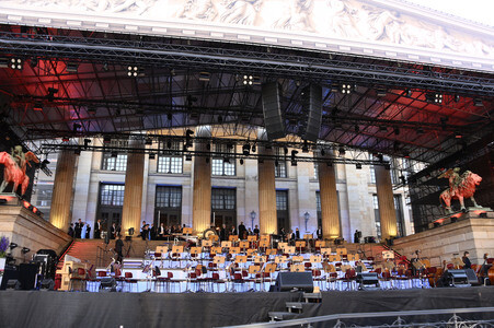 Classic Open Air 2026 in Berlin