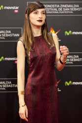Closing Ceremony vom San Sebastian Film Festival 2014